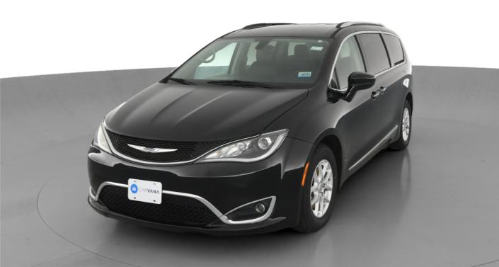 2020 Chrysler Pacifica Touring L -
                Colonial Heights, VA