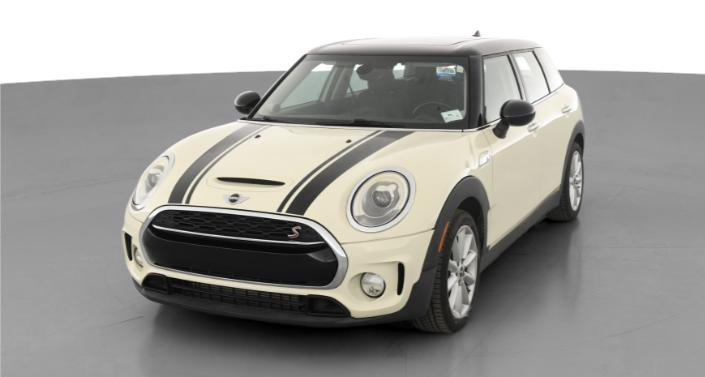 2017 MINI Cooper Clubman S -
                Wheatland, OK