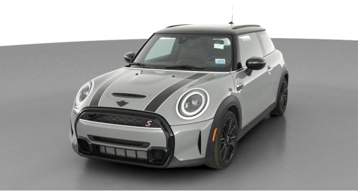 2023 MINI Cooper Hardtop S -
                Trenton, OH