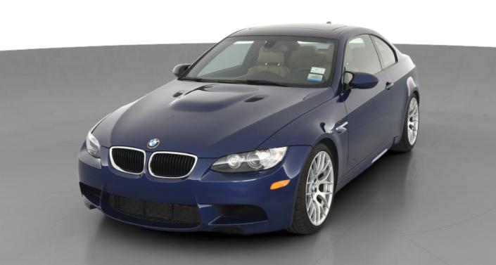2011 BMW M3 Base -
                Rocklin, CA