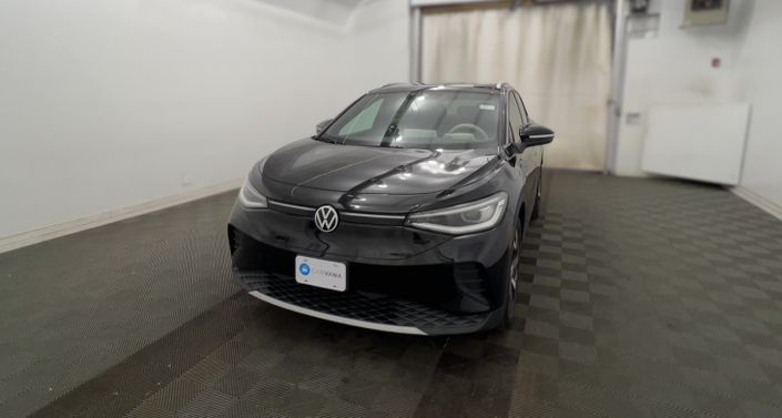 2021 Volkswagen ID.4 S -
                Framingham, MA