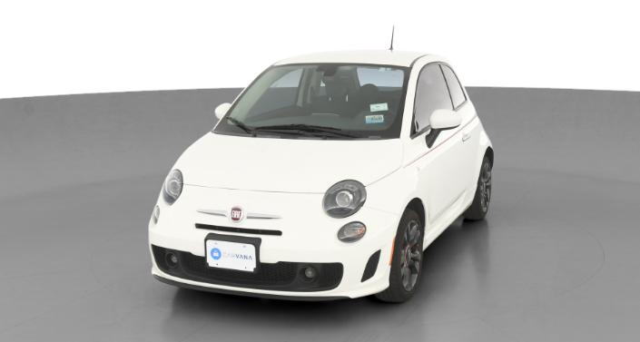 2019 Fiat 500 Pop -
                Rocklin, CA