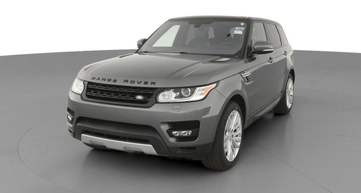 2016 Land Rover Range Rover Sport HSE -
                Tolleson, AZ