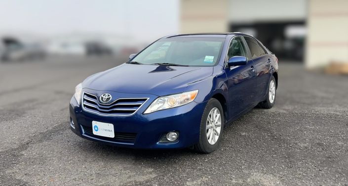 2011 Toyota Camry XLE -
                Fairview, OR