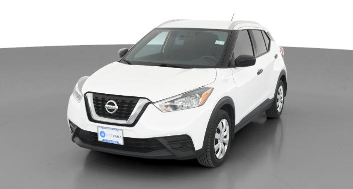 2018 Nissan Kicks S -
                Tooele, UT