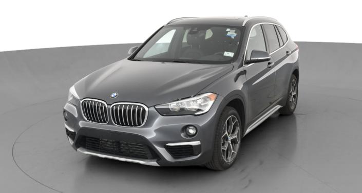 2019 BMW X1 sDrive28i -
                Bessemer, AL