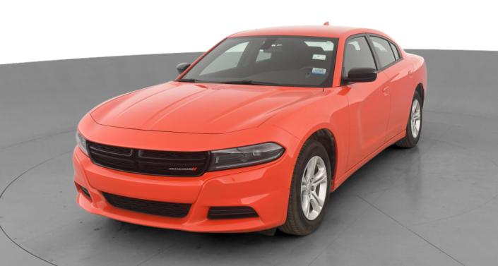 2023 Dodge Charger SXT -
                Hebron, OH