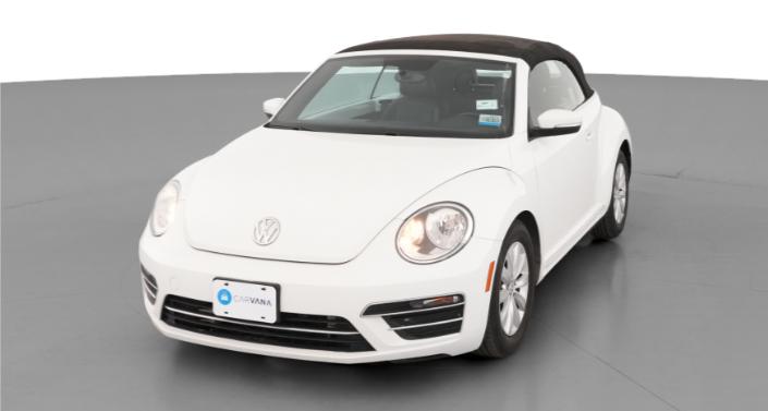 2018 Volkswagen Beetle S -
                Tolleson, AZ