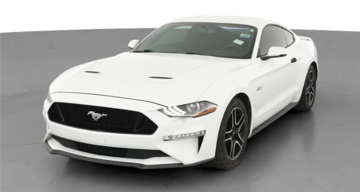 2019 Ford Mustang GT Premium -
                Bessemer, AL