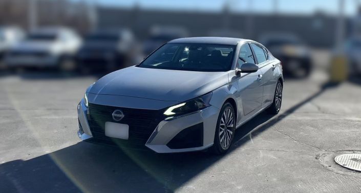 2023 Nissan Altima SV -
                Lehi, UT