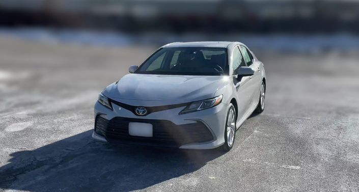 2024 Toyota Camry LE -
                Baltimore, MD