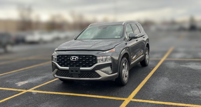 2023 Hyundai Santa Fe SEL -
                Beverly, NJ