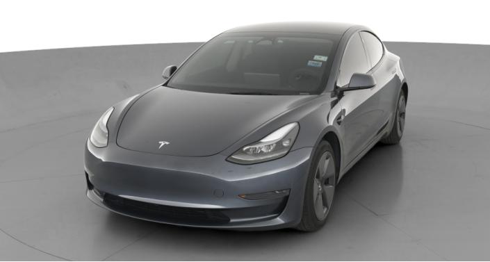 2023 Tesla Model 3 Standard Range -
                Bessemer, AL