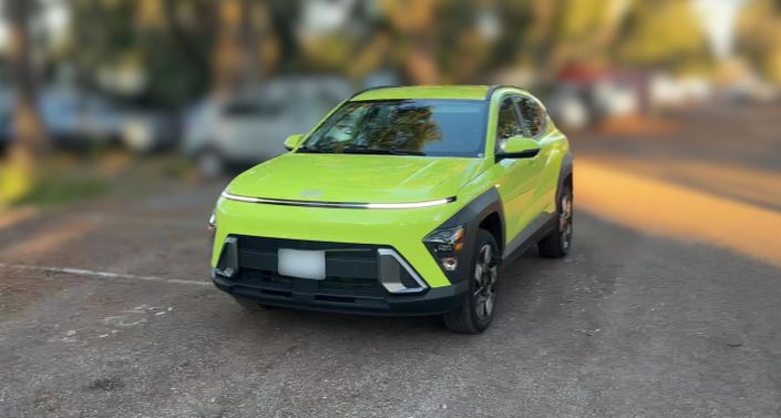 2024 Hyundai Kona SEL -
                Haines City, FL