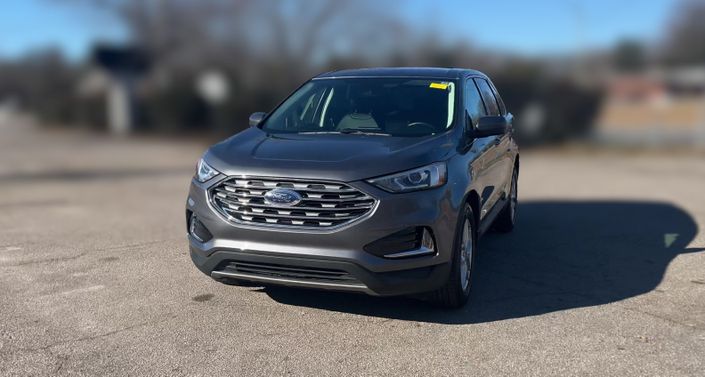 2022 Ford Edge SEL -
                Raleigh, NC