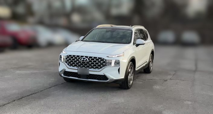 2023 Hyundai Santa Fe SEL -
                Madison, TN