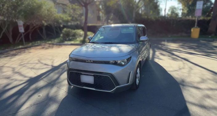 2024 Kia Soul LX -
                San Jose, CA