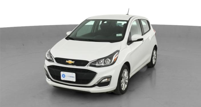 2022 Chevrolet Spark LT -
                Lorain, OH