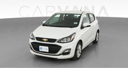 2022 Chevrolet Spark