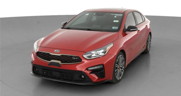 2020 Kia Forte GT -
                Bessemer, AL