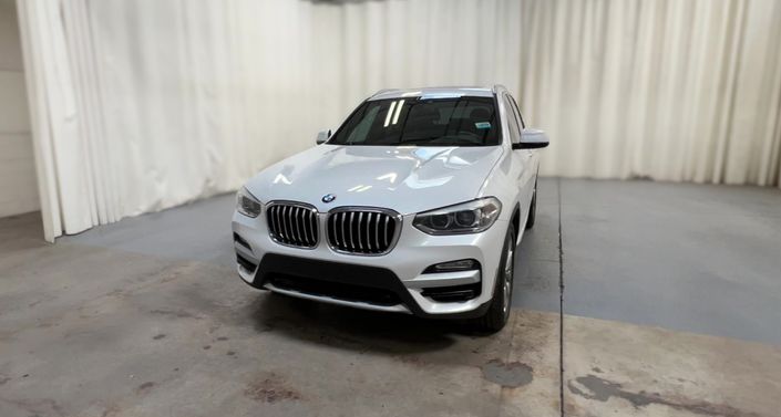 2019 BMW X3 sDrive30i -
                Riverside, CA