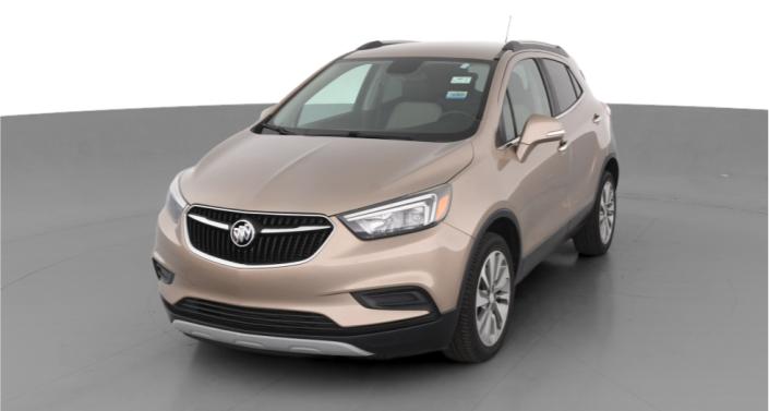 2019 Buick Encore Preferred -
                Bessemer, AL