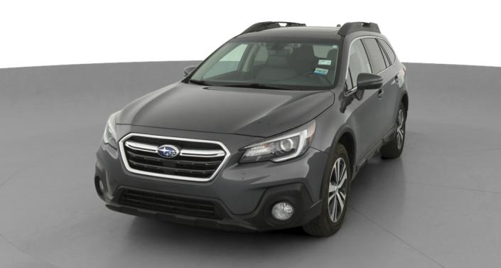 2018 Subaru Outback 2.5i Limited -
                Tolleson, AZ