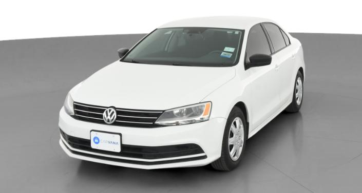 2016 Volkswagen Jetta S -
                Tooele, UT