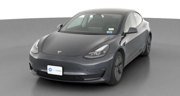 2022 Tesla Model 3 Long Range -
                Rocklin, CA