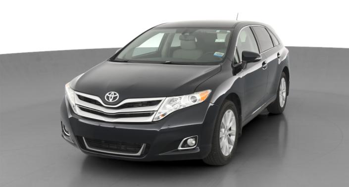 2015 Toyota Venza LE -
                Rocklin, CA