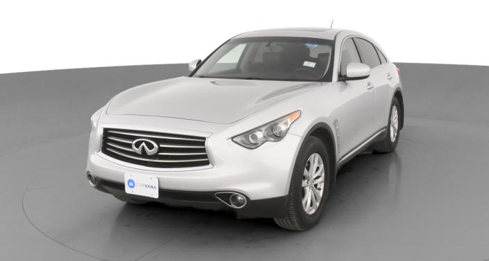 2013 INFINITI FX37  -
                Indianapolis, IN