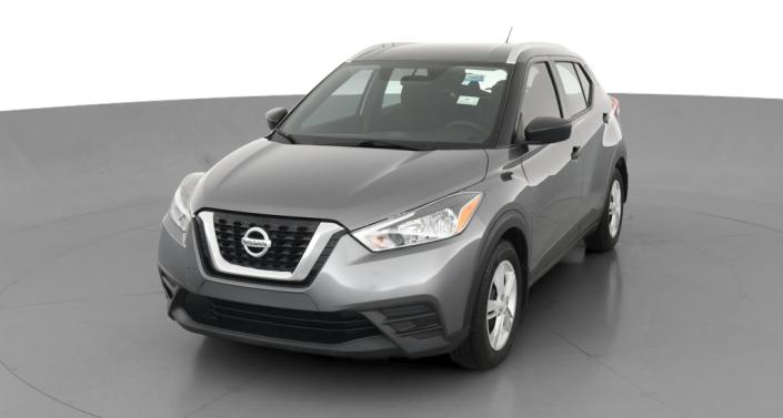 2018 Nissan Kicks S -
                Bessemer, AL