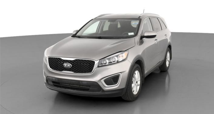 2017 Kia Sorento LX -
                Auburn, GA