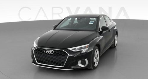 2023 Audi A3