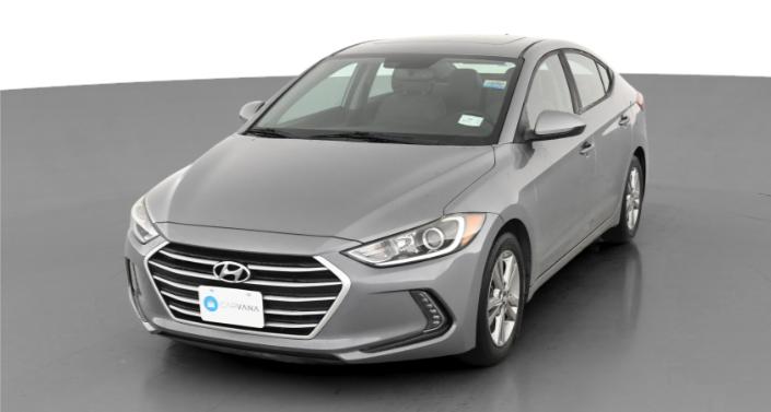 2018 Hyundai Elantra Value Edition -
                Union City, GA