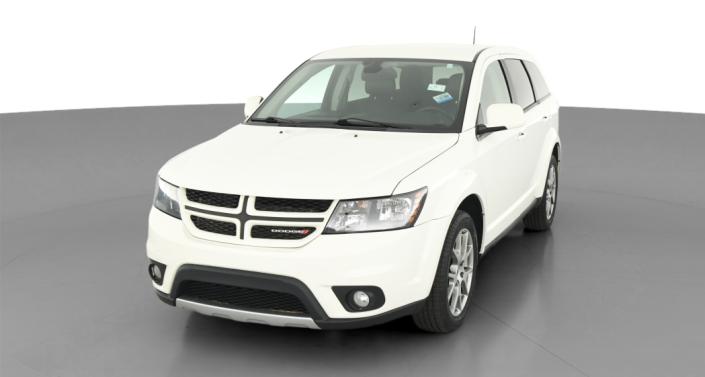 2019 Dodge Journey GT -
                Trenton, OH