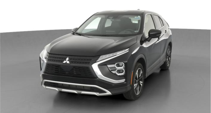 2024 Mitsubishi Eclipse Cross SE -
                Rocklin, CA