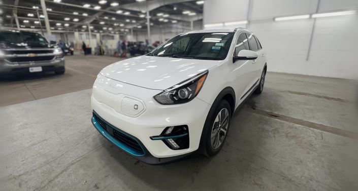 2022 Kia Niro EX -
                Kansas City, MO