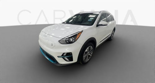 2022 Kia Niro EV