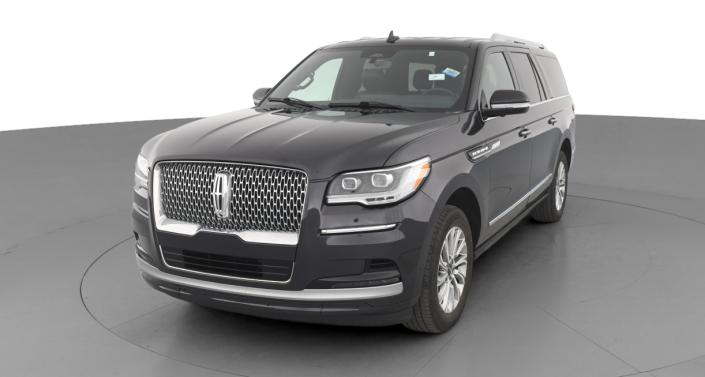 2022 Lincoln Navigator L Standard -
                Kansas City, MO