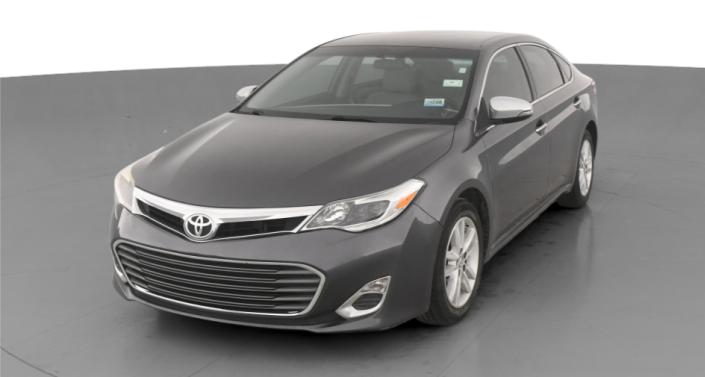 2015 Toyota Avalon XLE -
                  Indianapolis, IN