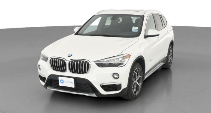 2018 BMW X1 xDrive28i -
                Rocklin, CA