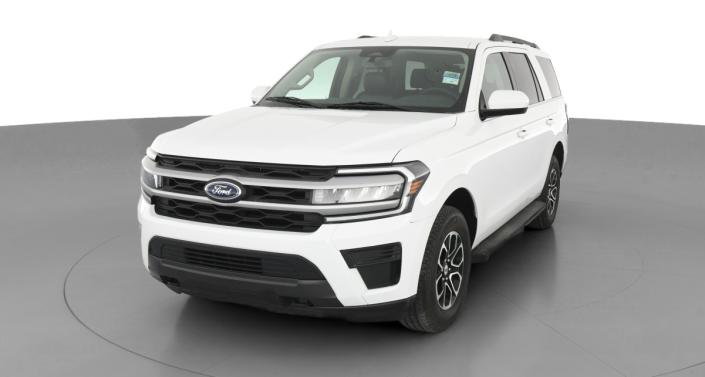 2022 Ford Expedition XLT -
                Tooele, UT