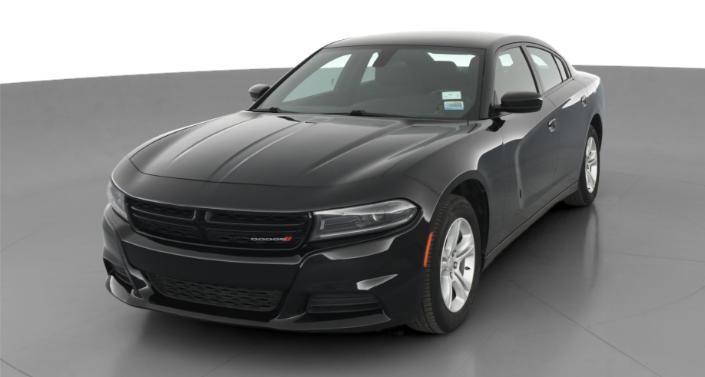 2022 Dodge Charger SXT -
                Tooele, UT