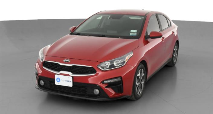 2020 Kia Forte LXS -
                Tooele, UT