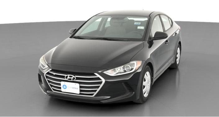 2017 Hyundai Elantra SE -
                San Antonio, TX