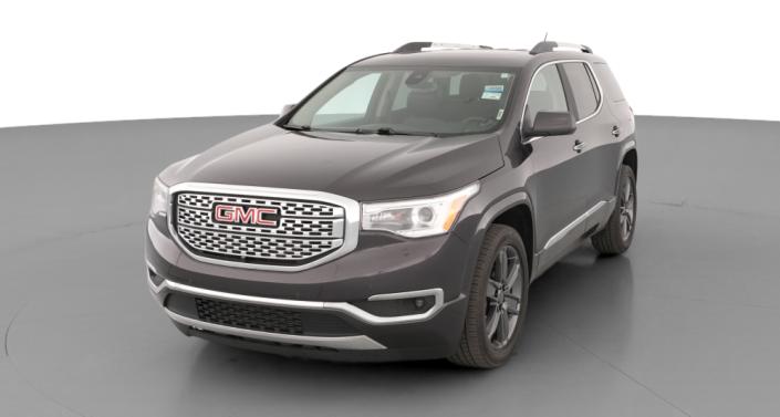 2017 GMC Acadia Denali -
                Tolleson, AZ