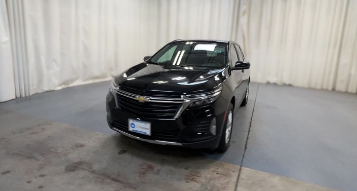 2023 Chevrolet Equinox LT -
                Riverside, CA