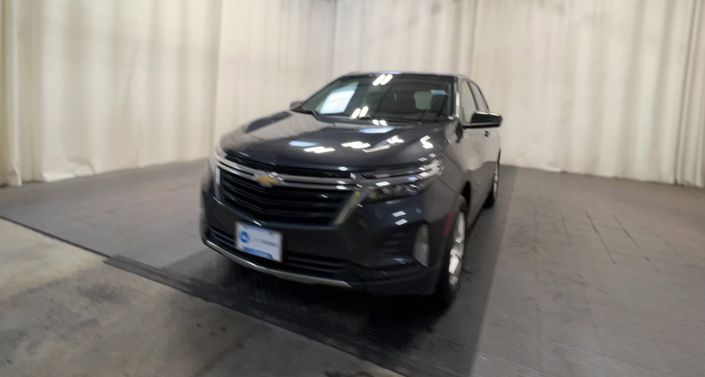 2023 Chevrolet Equinox LT -
                Riverside, CA