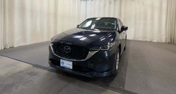 2024 Mazda CX-5 S -
                Riverside, CA